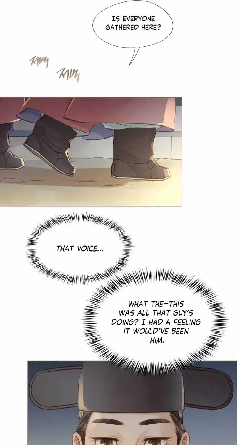 Doctor Hong's Secret Chapter 24 page 32 - 