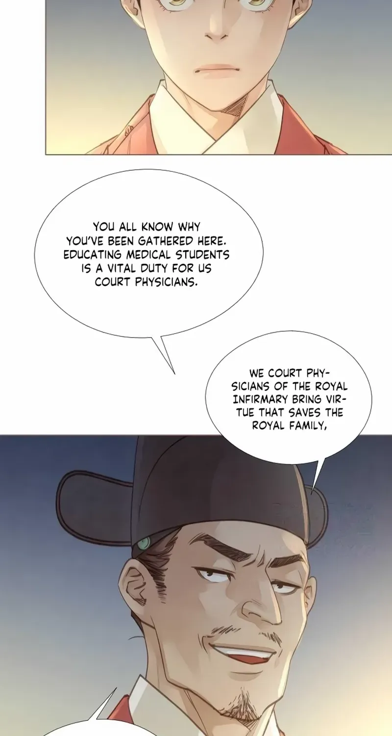 Doctor Hong's Secret Chapter 24 page 33 - 