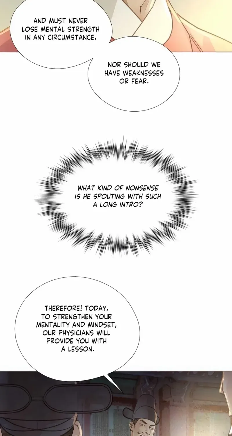 Doctor Hong's Secret Chapter 24 page 34 - 