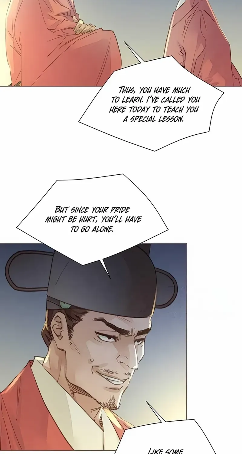Doctor Hong's Secret Chapter 24 page 38 - 