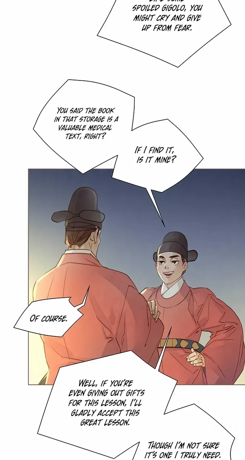 Doctor Hong's Secret Chapter 24 page 39 - 