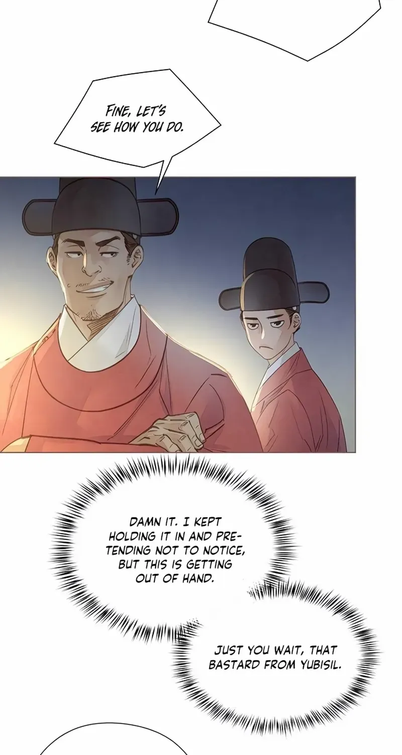 Doctor Hong's Secret Chapter 24 page 40 - 