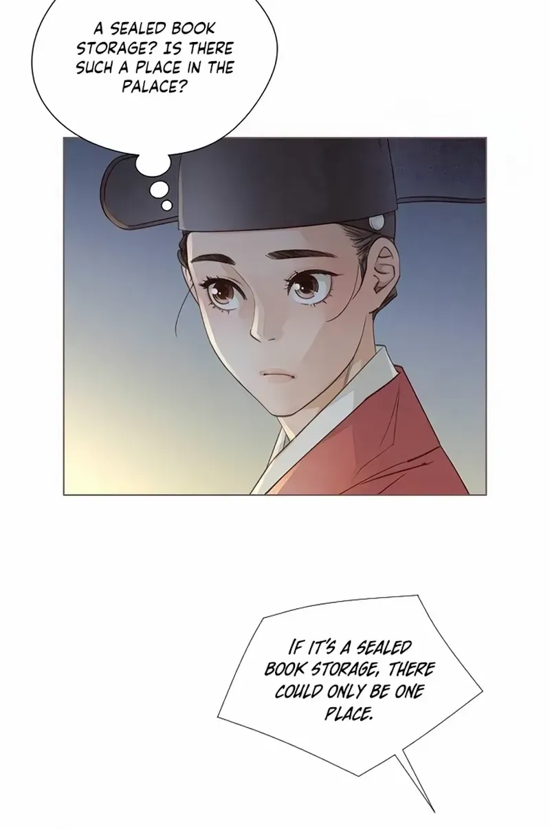 Doctor Hong's Secret Chapter 24 page 41 - 