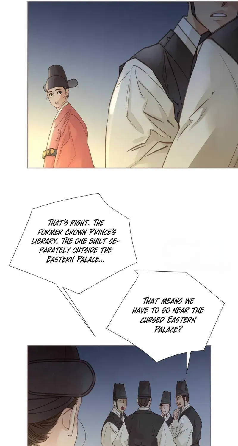 Doctor Hong's Secret Chapter 24 page 42 - 