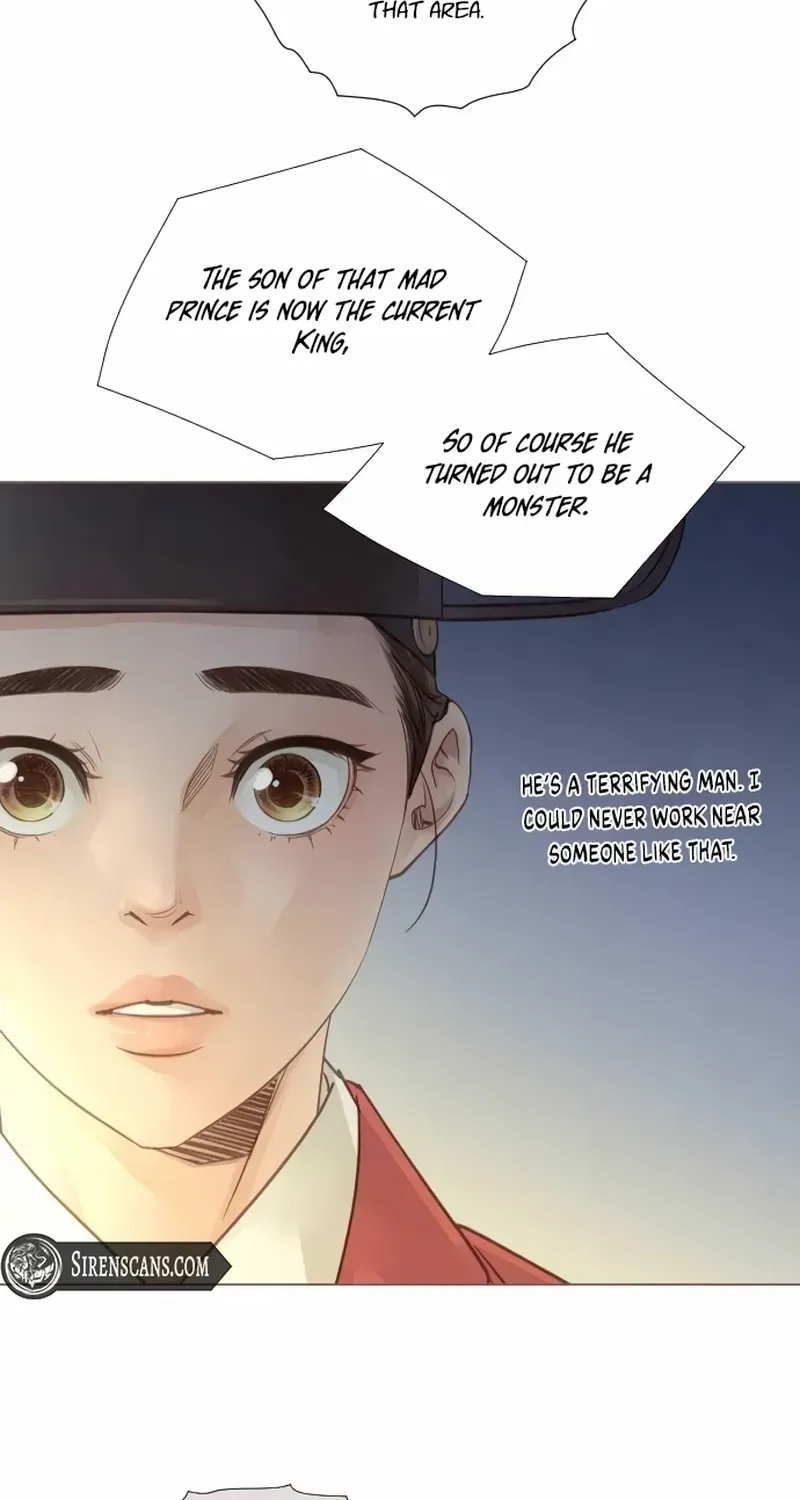 Doctor Hong's Secret Chapter 24 page 44 - 