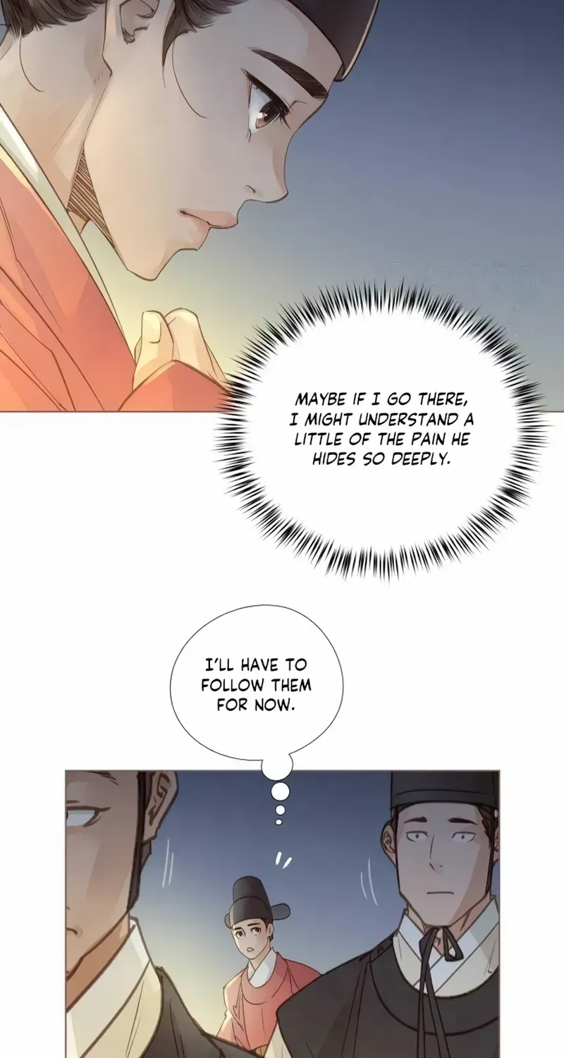 Doctor Hong's Secret Chapter 24 page 46 - 