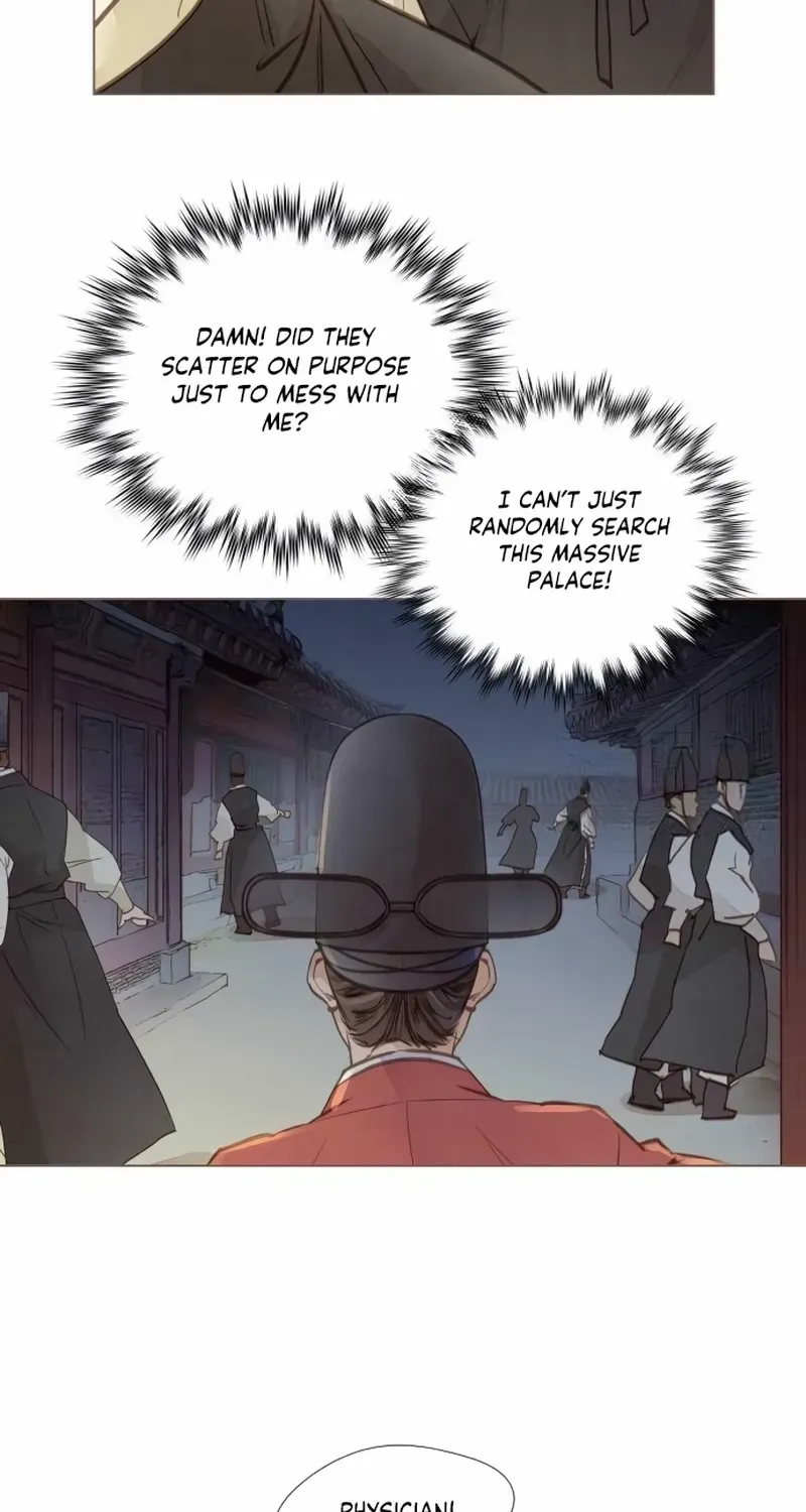 Doctor Hong's Secret Chapter 24 page 47 - 