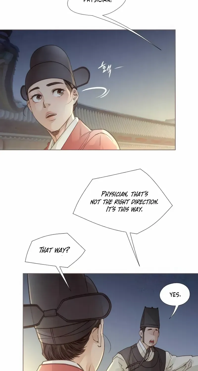 Doctor Hong's Secret Chapter 24 page 48 - 