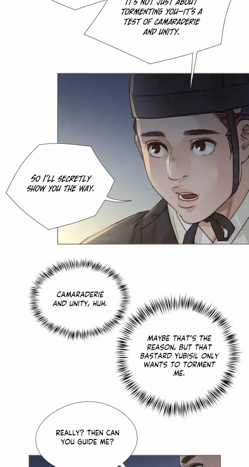 Doctor Hong's Secret Chapter 24 page 50 - 