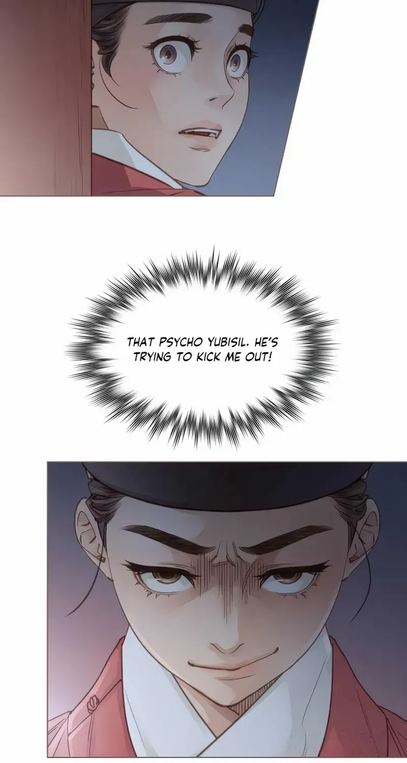 Doctor Hong's Secret Chapter 24 page 58 - 