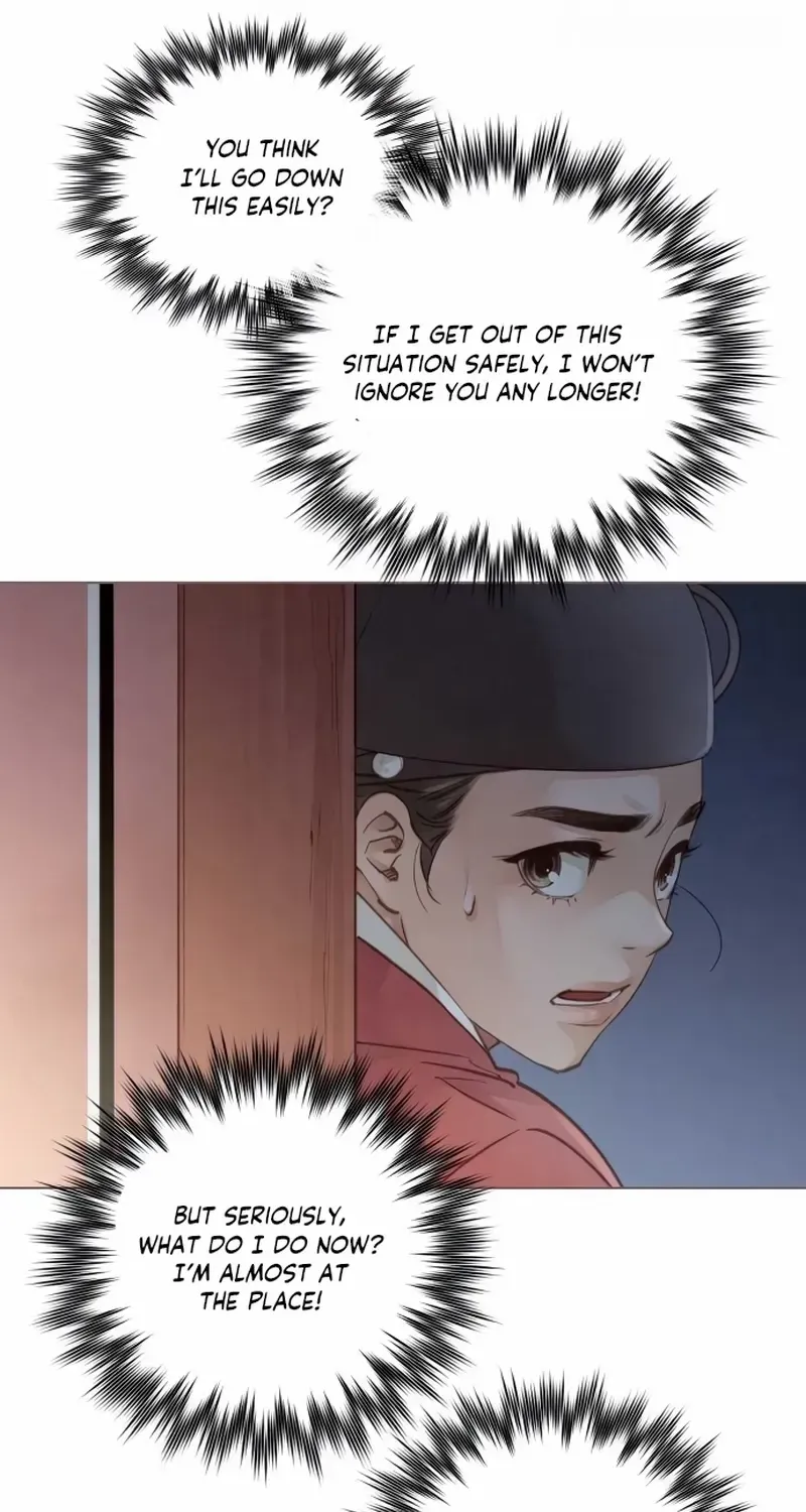 Doctor Hong's Secret Chapter 24 page 59 - 