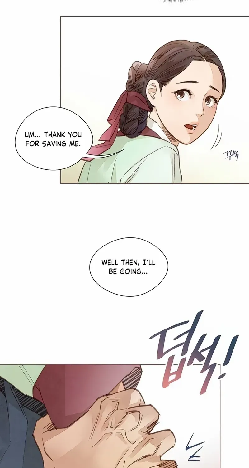 Doctor Hong's Secret Chapter 24 page 8 - 