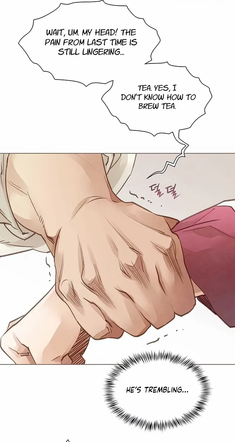 Doctor Hong's Secret Chapter 24 page 10 - 