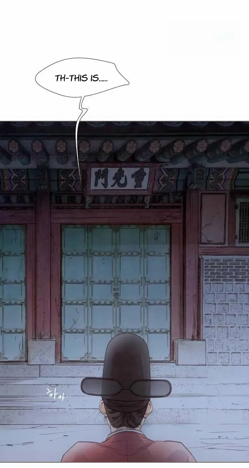 Doctor Hong's Secret Chapter 25 page 15 - 