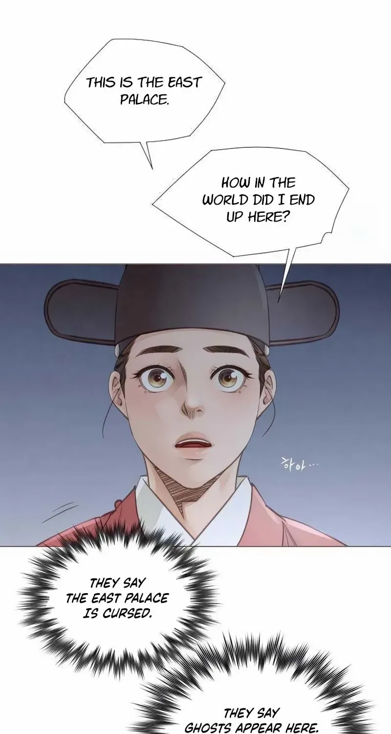 Doctor Hong's Secret Chapter 25 page 16 - 