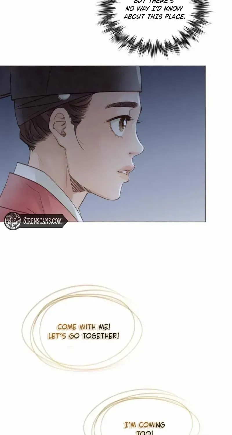 Doctor Hong's Secret Chapter 25 page 19 - 
