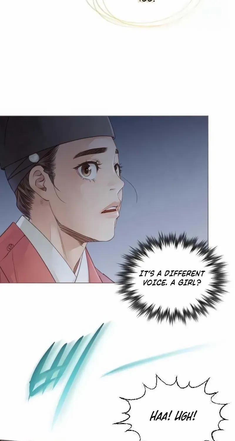 Doctor Hong's Secret Chapter 25 page 20 - 