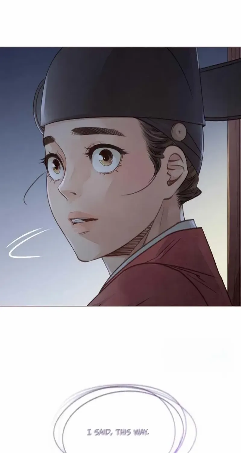 Doctor Hong's Secret Chapter 25 page 3 - 