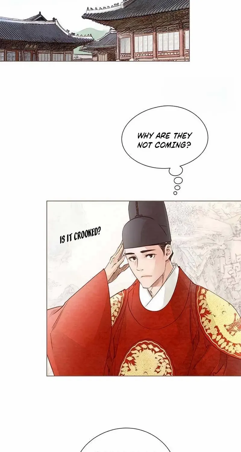 Doctor Hong's Secret Chapter 25 page 26 - 
