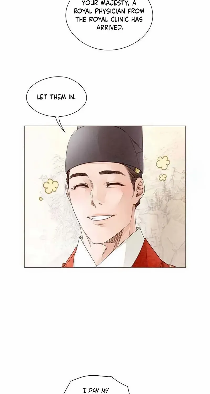 Doctor Hong's Secret Chapter 25 page 27 - 