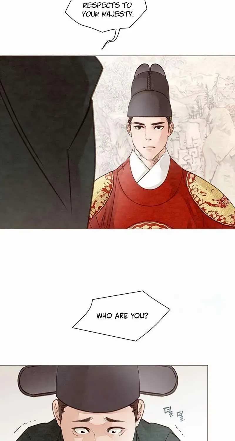 Doctor Hong's Secret Chapter 25 page 28 - 