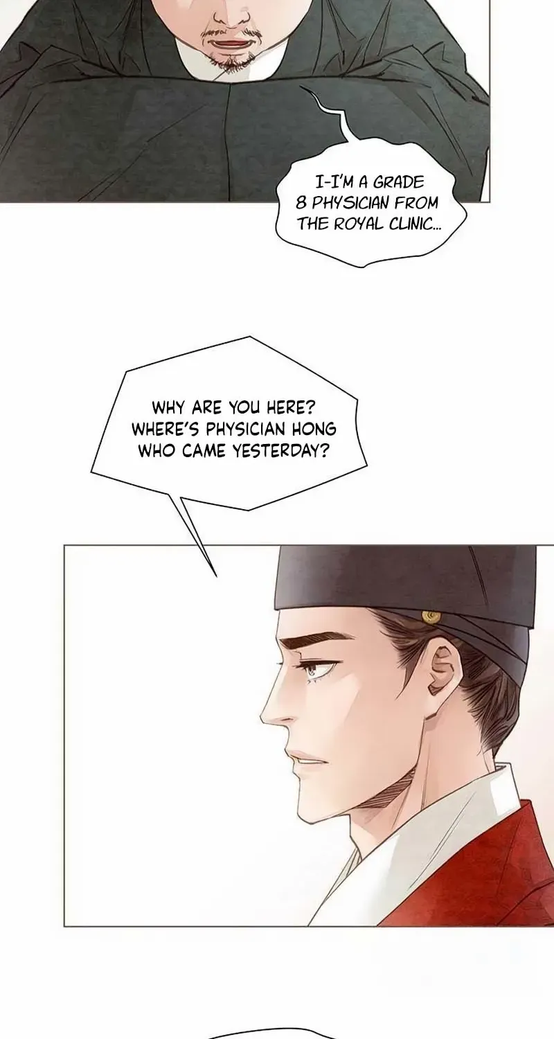 Doctor Hong's Secret Chapter 25 page 29 - 