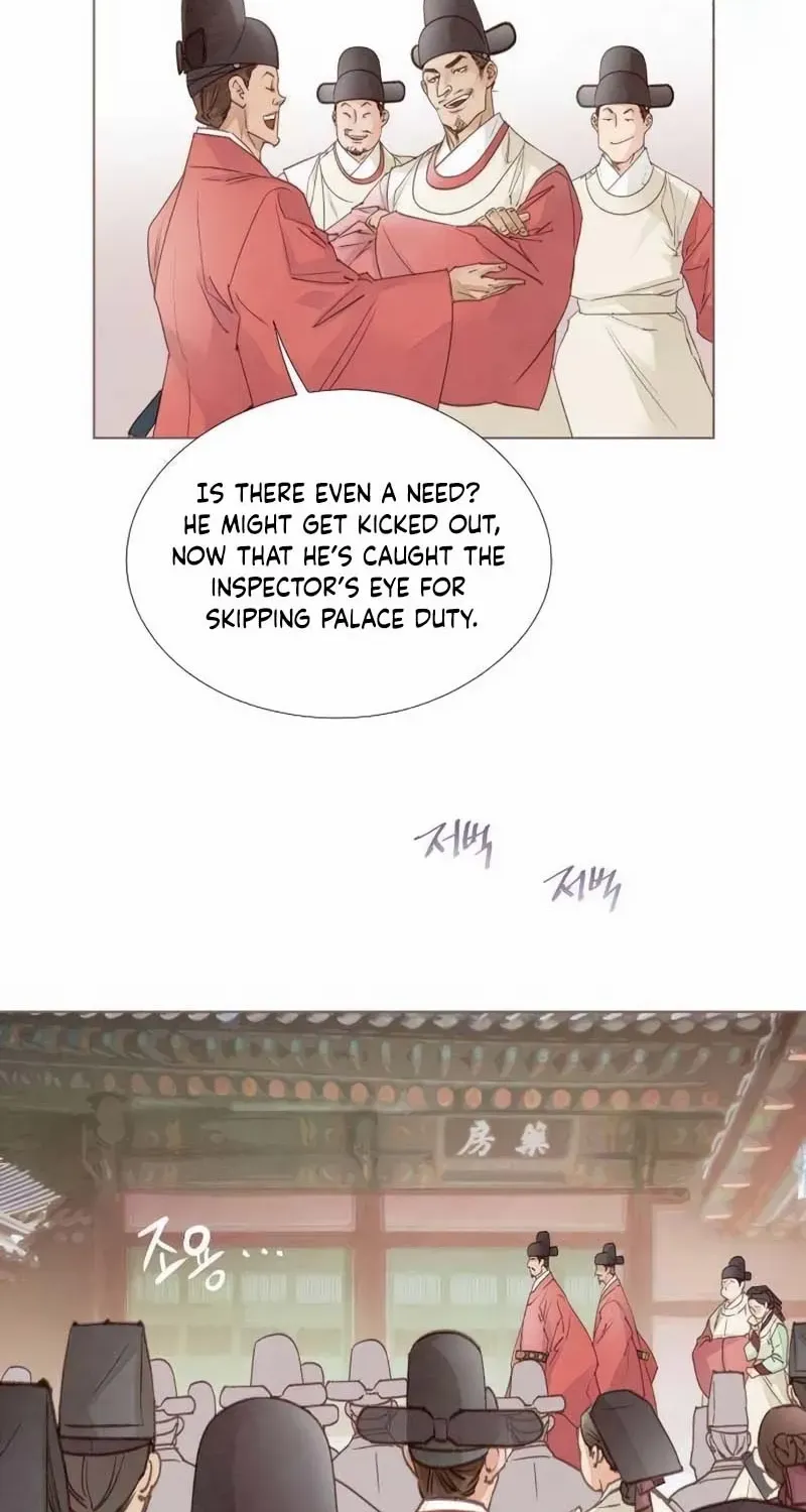 Doctor Hong's Secret Chapter 25 page 35 - 