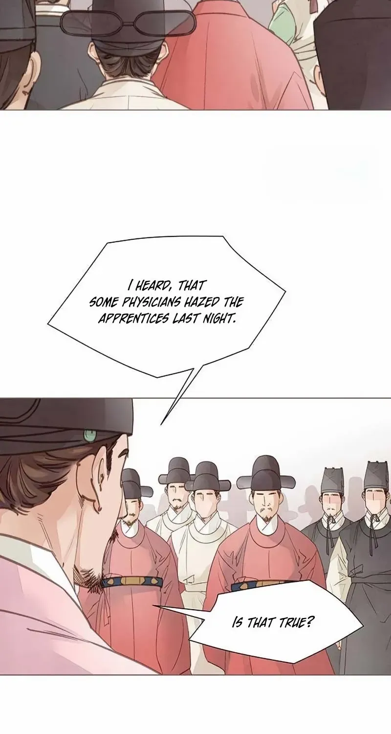 Doctor Hong's Secret Chapter 25 page 36 - 