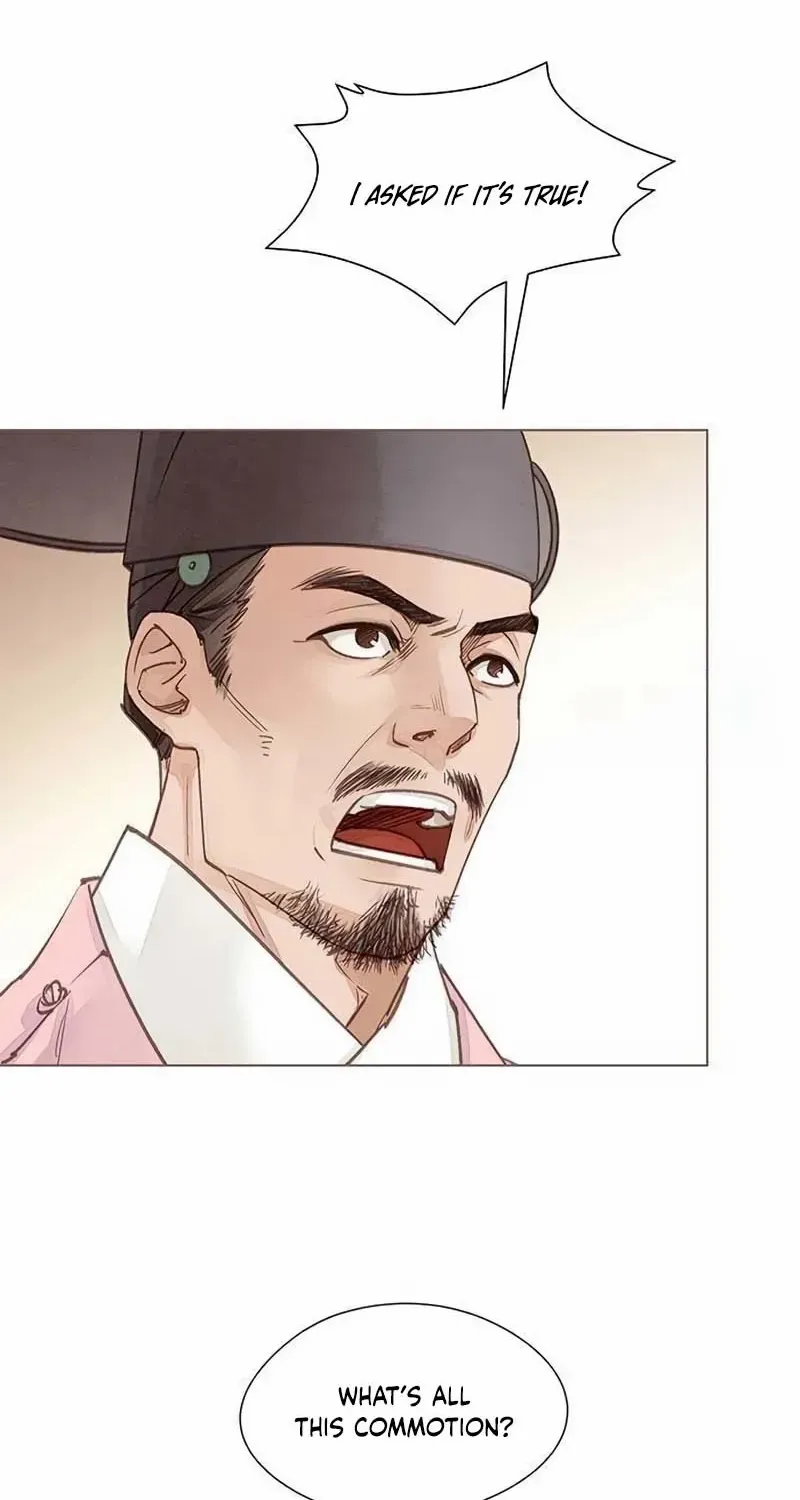 Doctor Hong's Secret Chapter 25 page 37 - 
