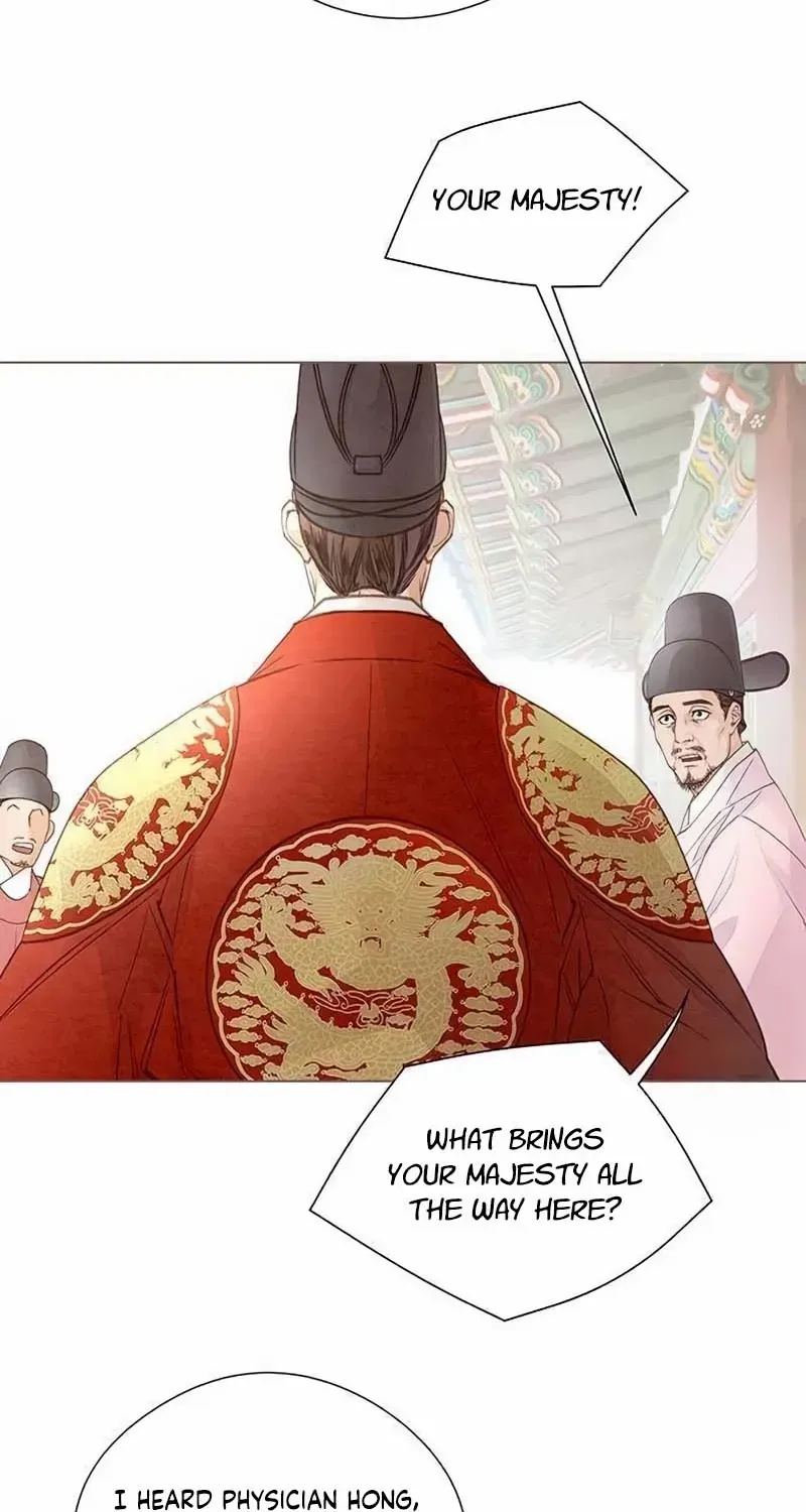 Doctor Hong's Secret Chapter 25 page 38 - 