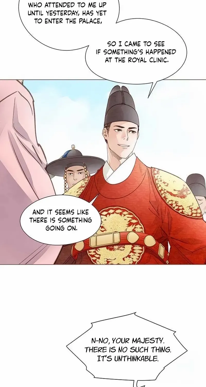 Doctor Hong's Secret Chapter 25 page 39 - 