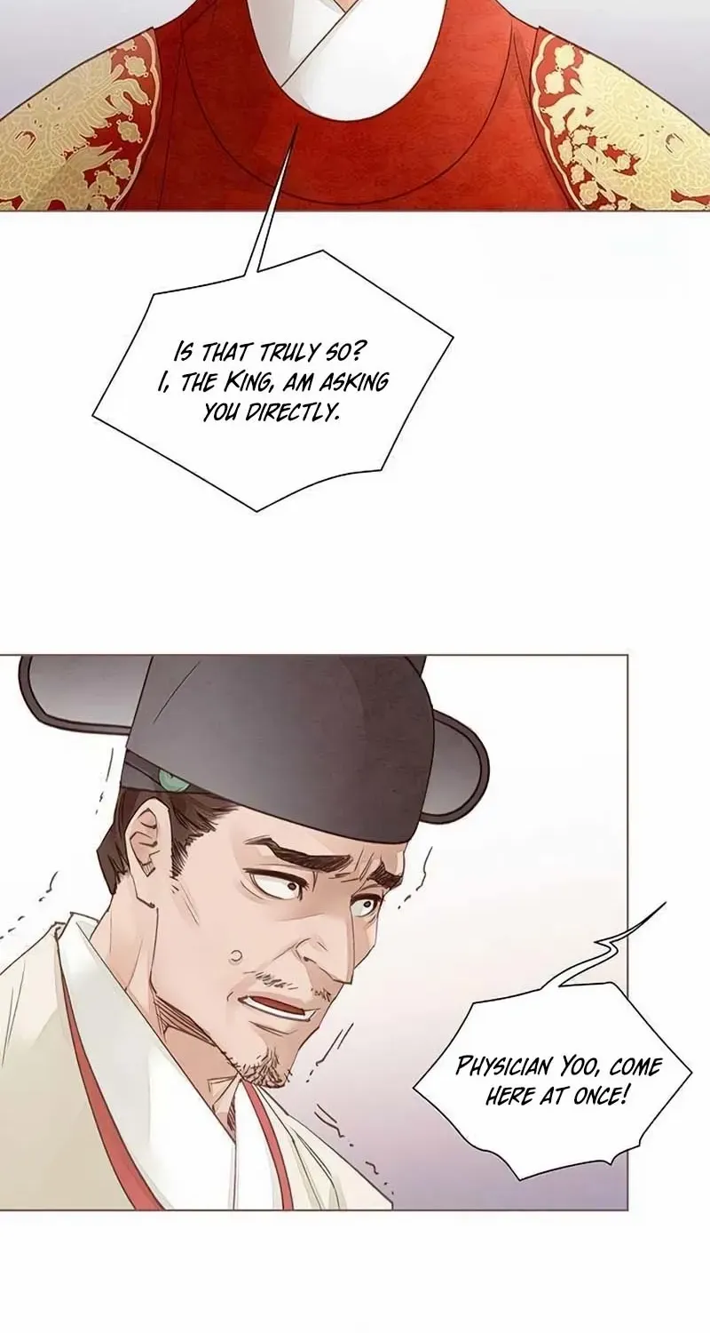 Doctor Hong's Secret Chapter 25 page 41 - 