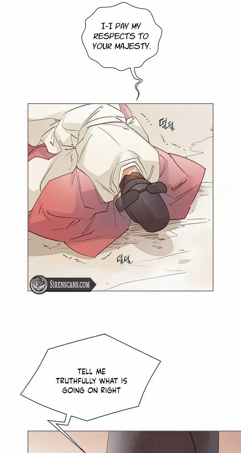 Doctor Hong's Secret Chapter 25 page 42 - 