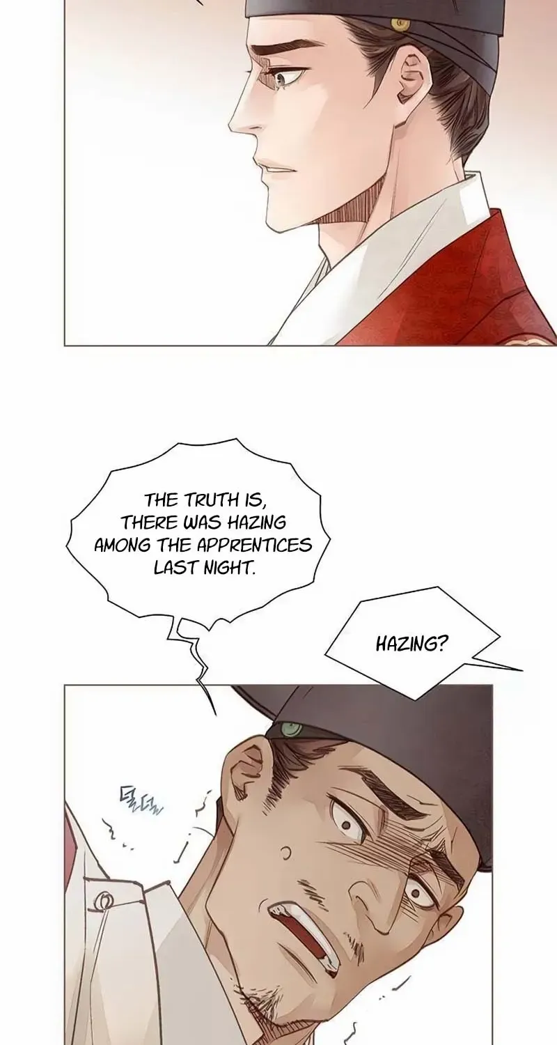 Doctor Hong's Secret Chapter 25 page 43 - 