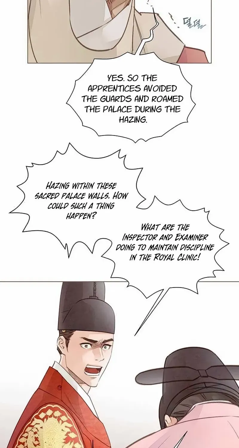 Doctor Hong's Secret Chapter 25 page 44 - 