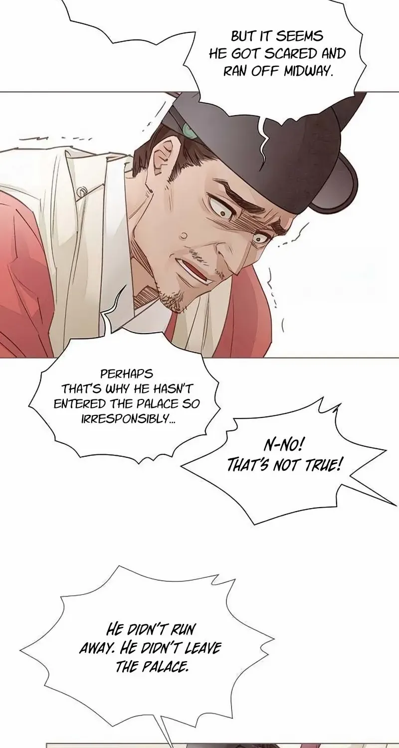 Doctor Hong's Secret Chapter 25 page 47 - 