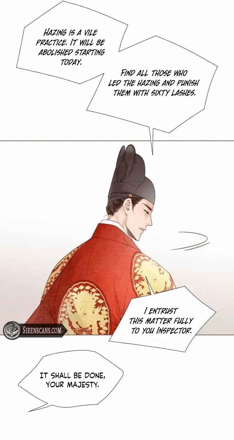 Doctor Hong's Secret Chapter 25 page 52 - 