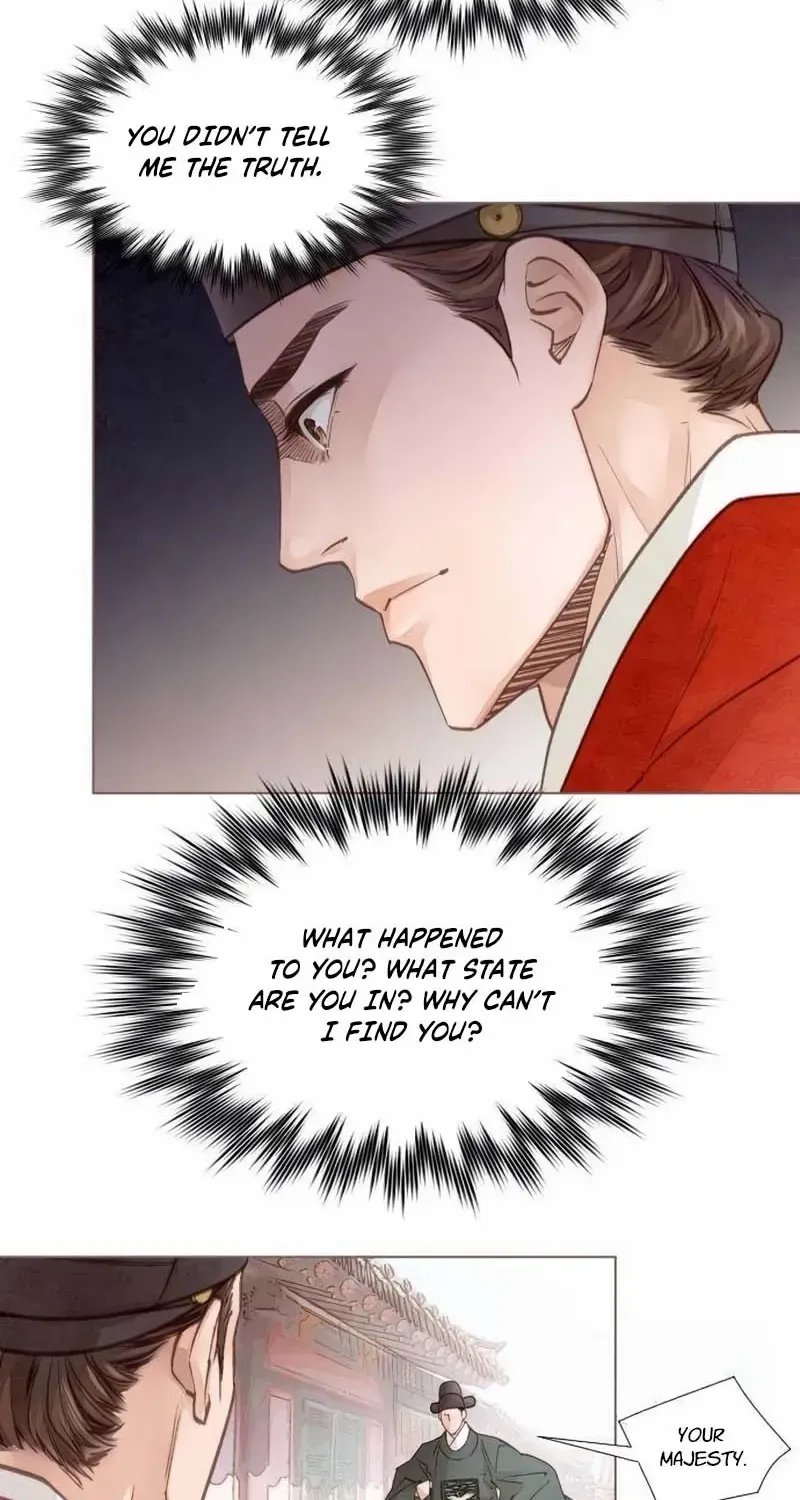 Doctor Hong's Secret Chapter 25 page 58 - 
