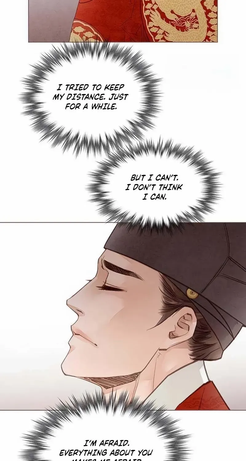Doctor Hong's Secret Chapter 25 page 60 - 