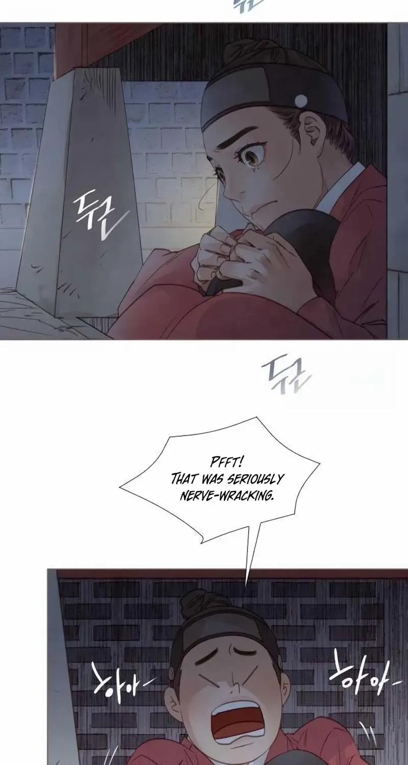 Doctor Hong's Secret Chapter 25 page 7 - 
