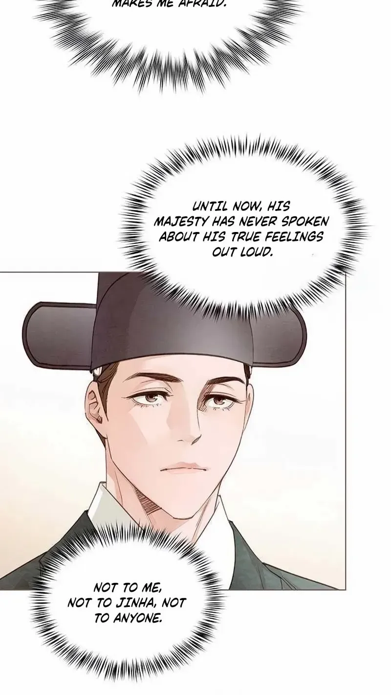 Doctor Hong's Secret Chapter 25 page 61 - 