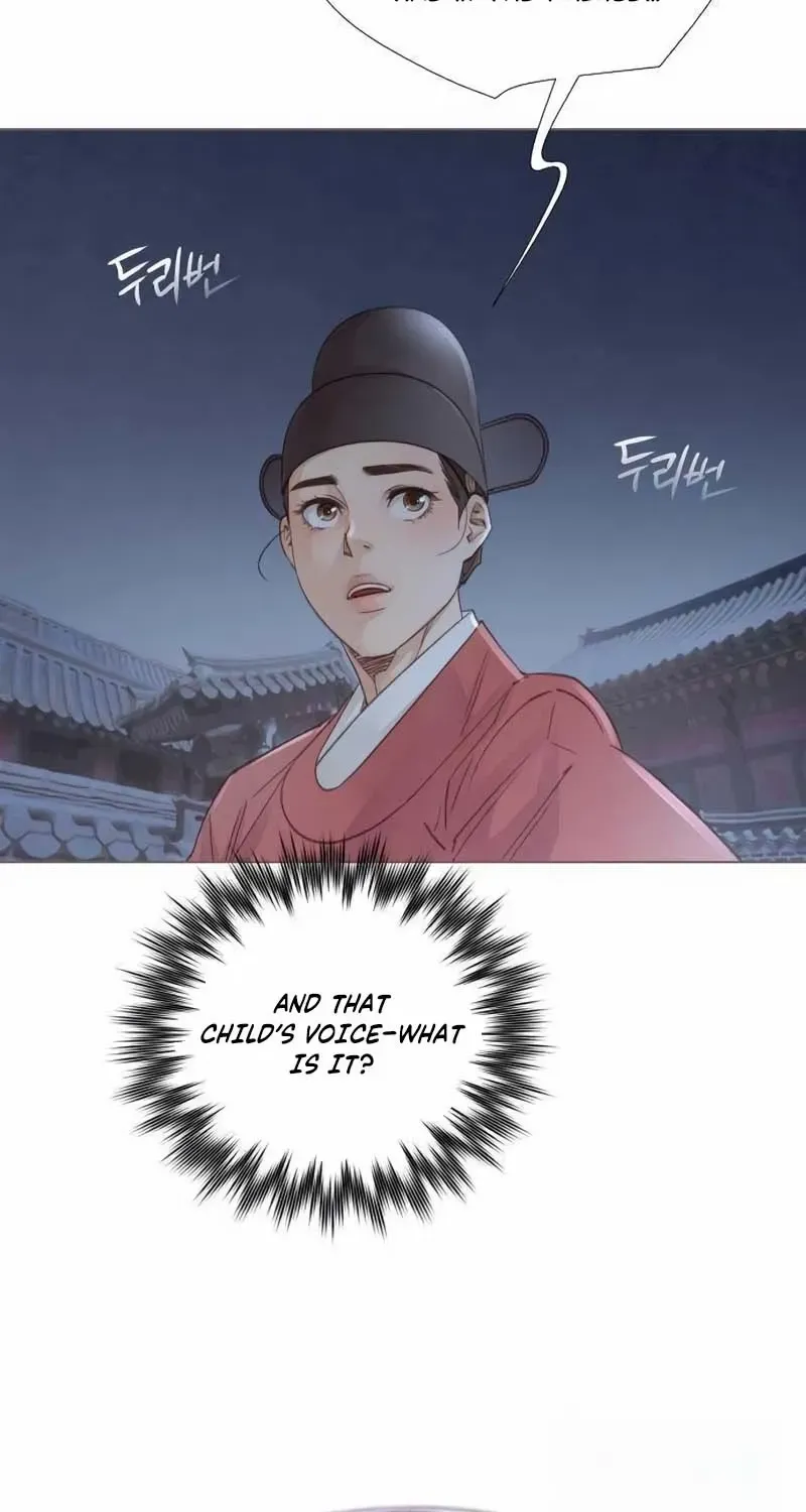 Doctor Hong's Secret Chapter 25 page 9 - 