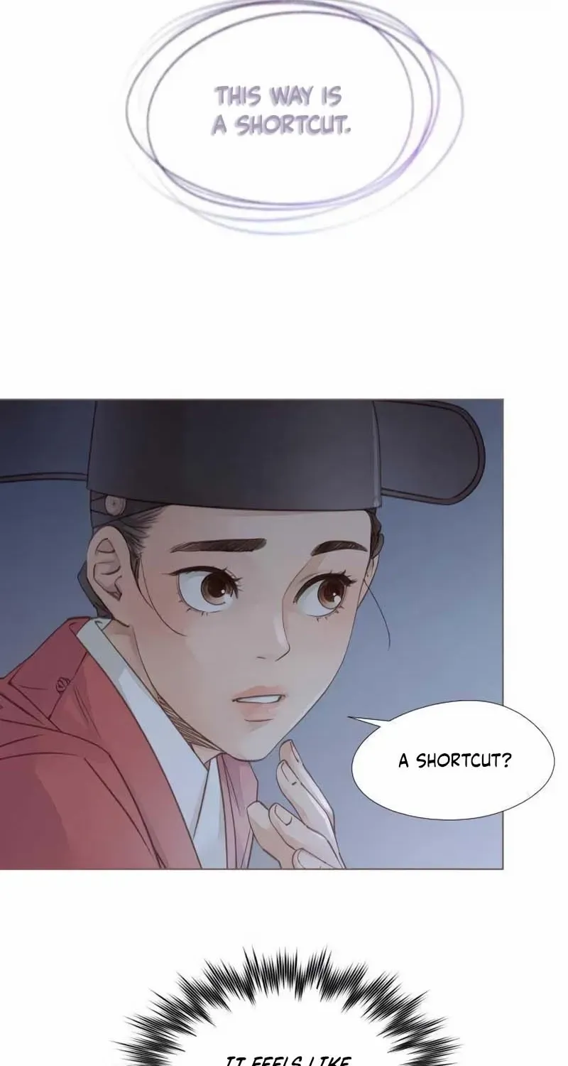 Doctor Hong's Secret Chapter 25 page 10 - 