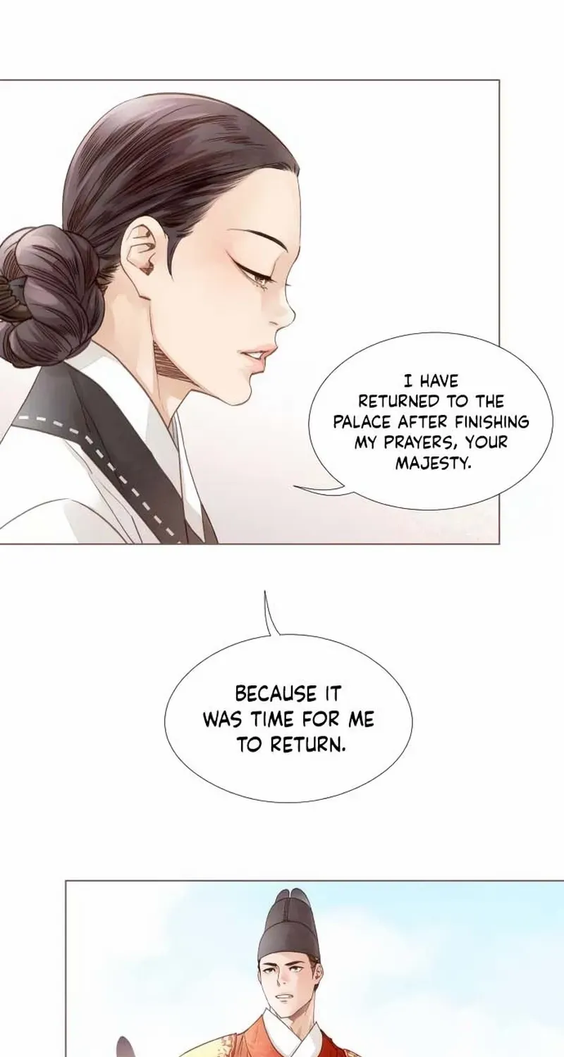 Doctor Hong's Secret Chapter 26 page 16 - 