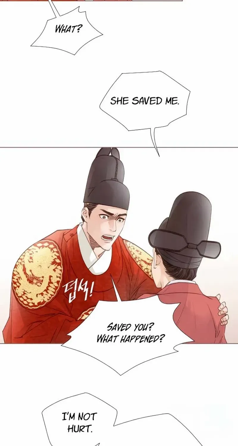 Doctor Hong's Secret Chapter 26 page 18 - 