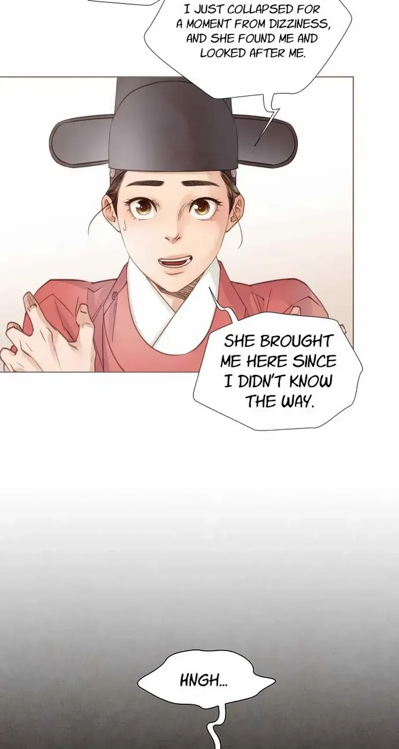 Doctor Hong's Secret Chapter 26 page 19 - 