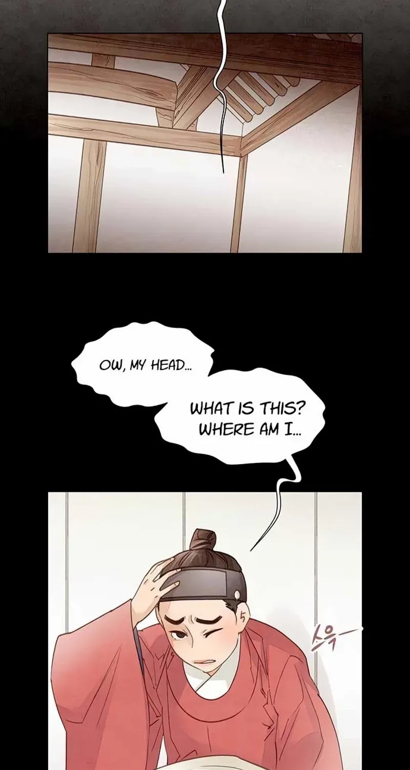 Doctor Hong's Secret Chapter 26 page 20 - 