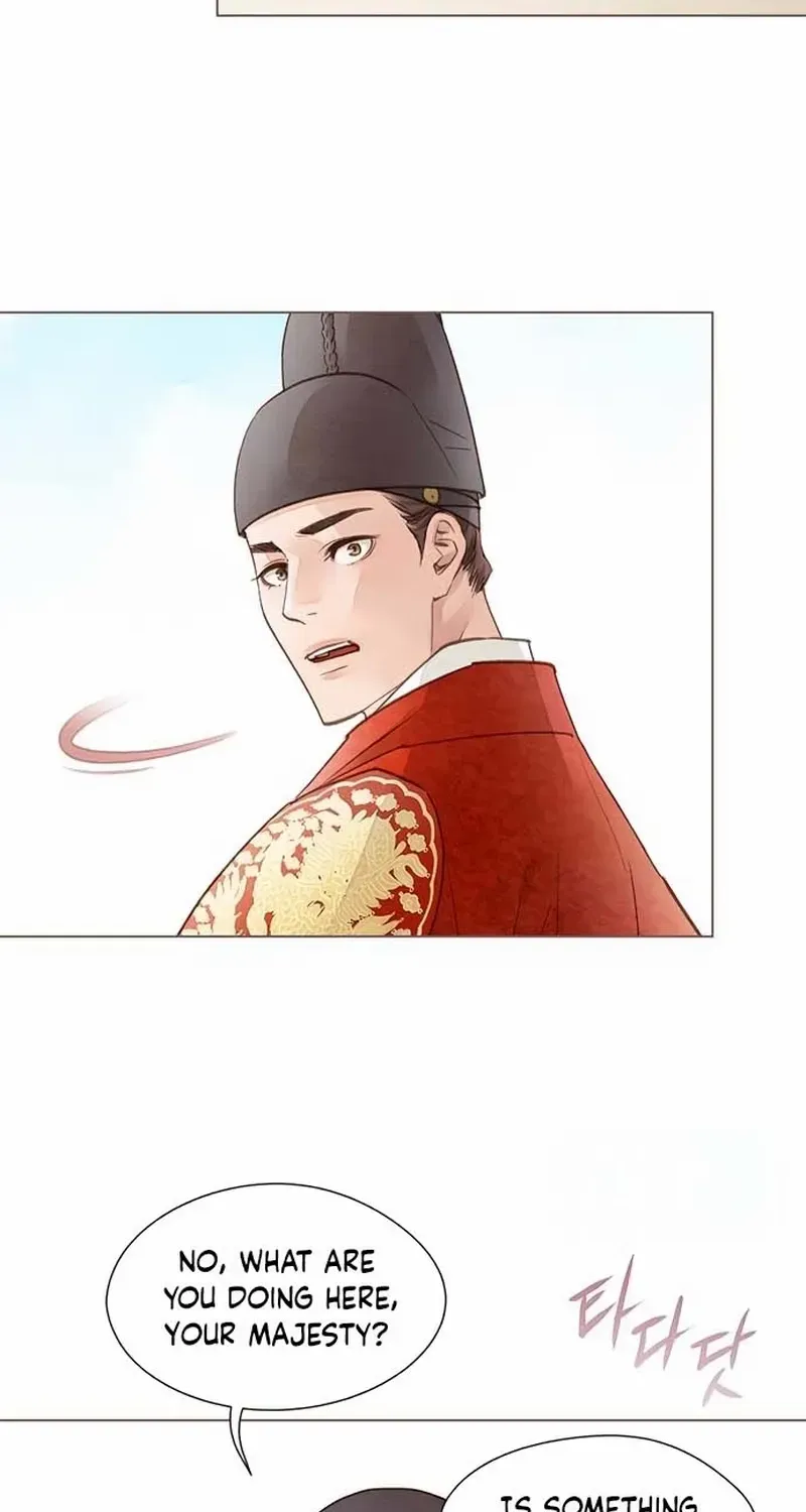 Doctor Hong's Secret Chapter 26 page 3 - 