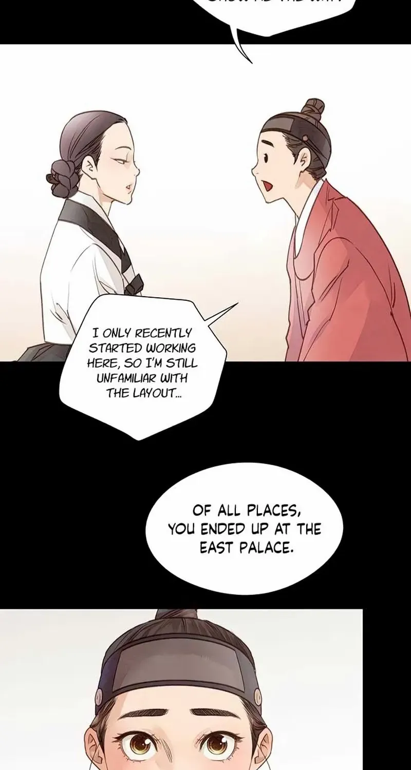 Doctor Hong's Secret Chapter 26 page 29 - 