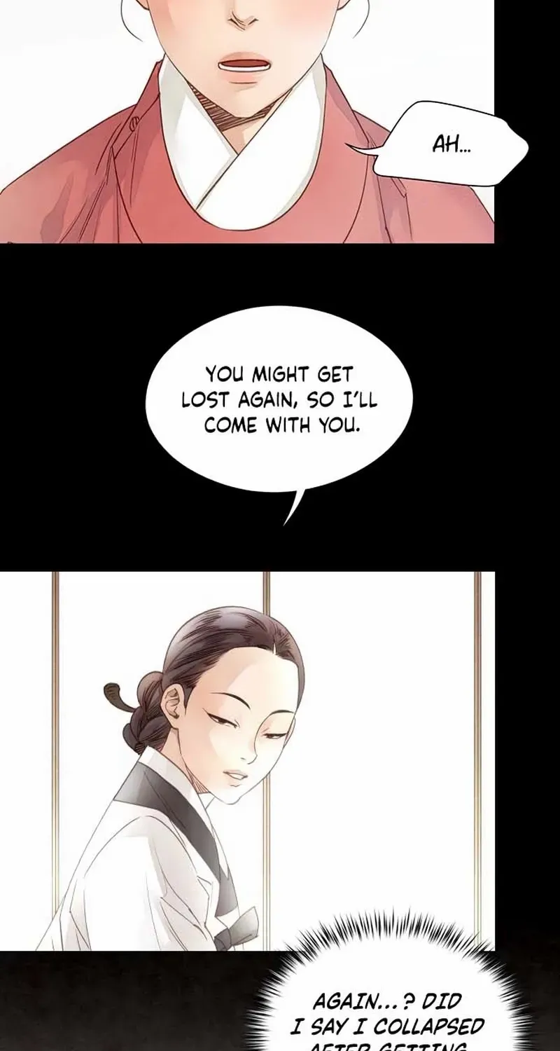 Doctor Hong's Secret Chapter 26 page 30 - 